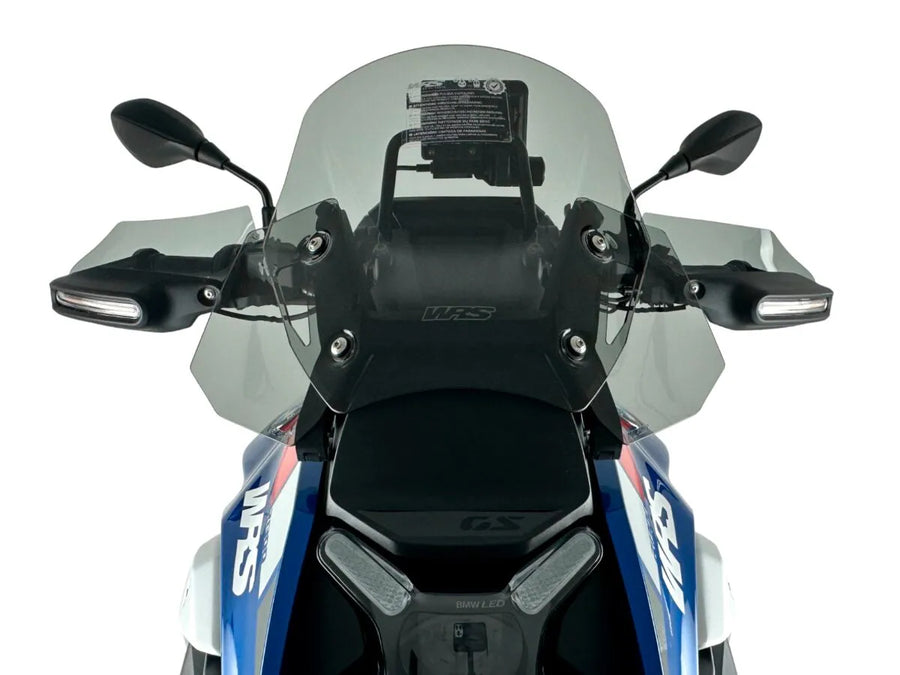 BMW R 1300 GS [WRS] - Vinddeflektor