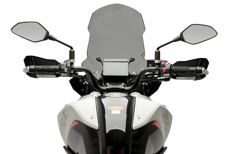 BENELLI TRK 702 X [2024] – Touring Screen – Tonet