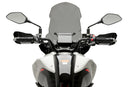 BENELLI TRK 702 X [2024] – turskjerm – sterkt tonet