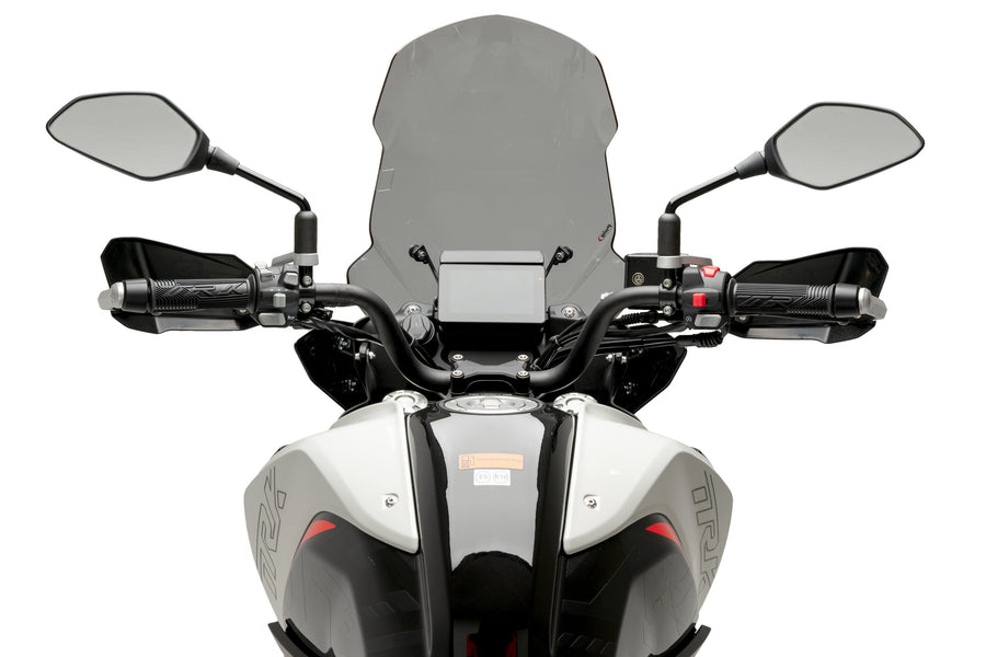BENELLI TRK 702 X [2024] – turskjerm – sterkt tonet