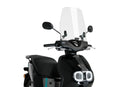YAMAHA Neo's [2025] – Urban Scooter Screen – Gjennomsiktig-3