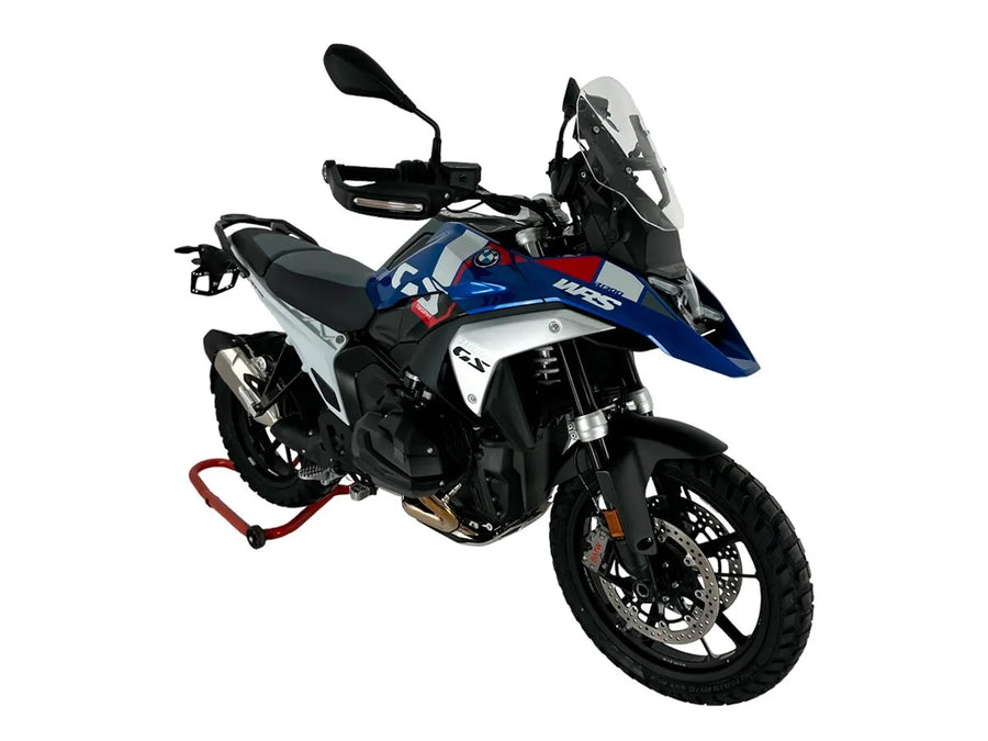 BMW R 1300 GS Trophy [WRS] – Frontrute
