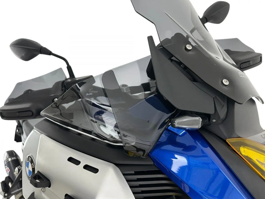 BMW R 1300 GS Adventure [WRS] – Sidevindavvisere