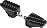 Harley Davidson Fxdrs 114 [LA CHOPPERS] - County Line Foot Pegs