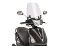 YAMAHA D'elight [2020] – Urban Scooter Screen – Tonet-4