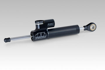 Hyperpro Lenkungsdämpfer S140 mm – CSC/RSC, umgekehrte Bauform