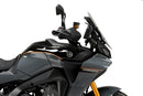 YAMAHA TRACER 9 GT PLUS [2024] – sportsskjerm – matt svart-4