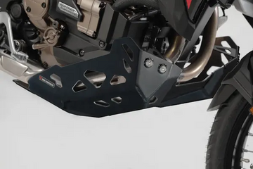Honda CRF 1100 L [2023-2026] - motorbeskyttelsesstang - bilde 2