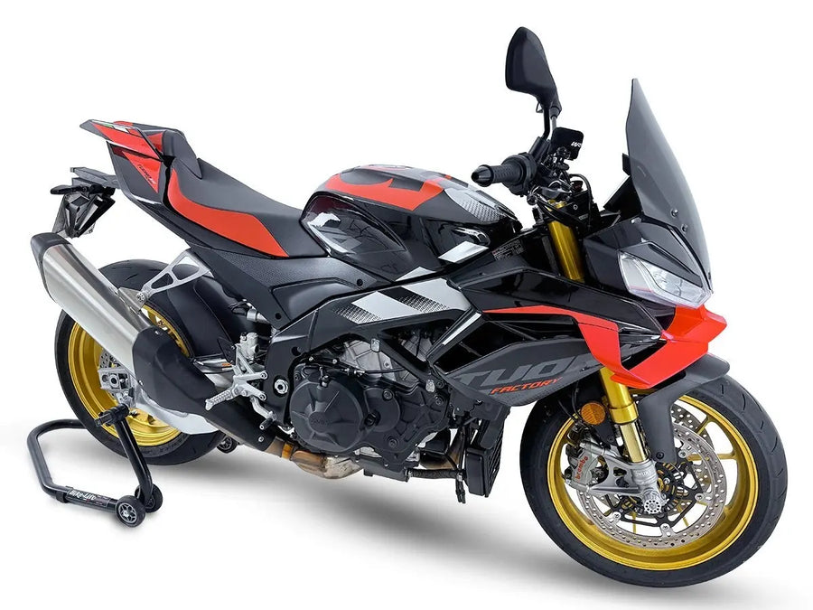 aprilia tuono 1100 [WRS] – Touring frontrute Tuono V4