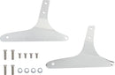 Harley Davidson Fxst [COBRA] – Square Sissy Bar