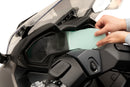 KYMCO AK 550 PREMIUM [2025] – Protector Dashboard – Gjennomsiktig-1