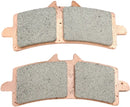 KTM RC8 1190 R [EBC] – Sintered Road Race "GPFAX" Bremsbeläge vorne