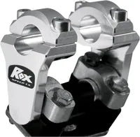 Suzuki GS 1100 [ROX SPEED FX] – Svingbare styrerør for 7/8" styreklemmer