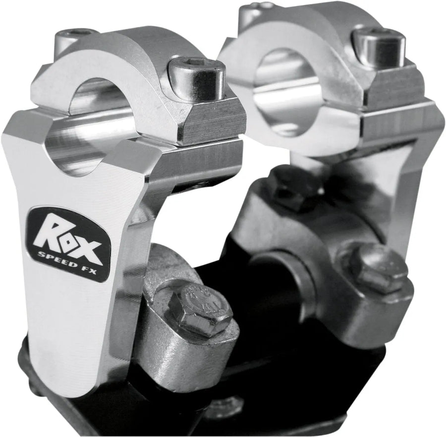 ducati s 620 [ROX SPEED FX] – Svingbare styrerør for 7/8" styreklemmer