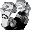 Suzuki DR 600 [ROX SPEED FX] – Svingbare styrerør for 7/8" styreklemmer