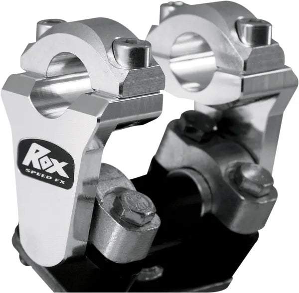 Suzuki DR 800 [ROX SPEED FX] – Svingbare styrerør for 7/8" styreklemmer
