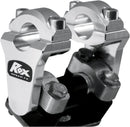 bmw m 1000 [ROX SPEED FX] – Svingbare styrerør for 7/8" styreklemmer-2
