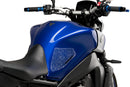 YAMAHA MT-09 SP [2023] – Sidetankbeskyttere – Sort-1