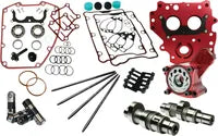 Harley-Davidson FXSE 1800 Pro Street Breakout CVO [2016-2017] - Race Series® Nockenwellen-Kit – Bild 10
