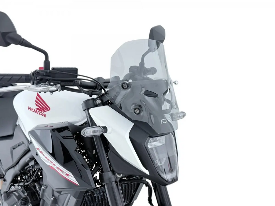 Honda CB 500 Hornet [WRS] – Sportsfrontrute CB500 Hornet