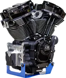 Harley-Davidson FXDR 1868 Softail King 114 [2019] - MK136 Black Edition Motor – Merkmal: 475G Nockenwelle – Bild 11