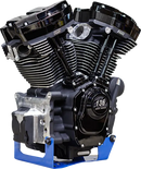 Harley-Davidson FXBR 1923 Softail Breakout 117 [2023-2024] - MK136 Black Edition Motor – Bild 7
