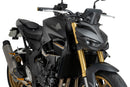 HONDA CB 1000 HORNET SP [2025] – D12 Spoiler – Svart-12