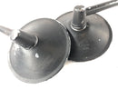 Yamaha V -Max 1200 2LT [1994] - Speil Return Set Set Par-4