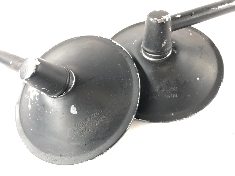 Yamaha V -Max 1200 2LT [1994] - Speil Return Set Set Par