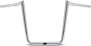 harley davidson fltruse [LA CHOPPERS] – 1-1/4" Hefty Prime Ape styre