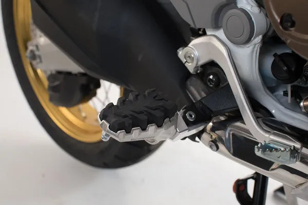 Honda VFR 1200 X Crosstourer [2019-2020] - Evolution Fußraste – Bild 1