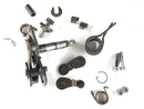 Honda VFR 750 F RC24 [1988] - Set Switching Wave-4