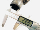 Yamaha XJR 1200 4PU [1995] - MANIFOLD EXSICE-5