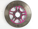 Honda CB 750 K (z) RC01 - Bremseskive foran 275mm x 5,1 mm tykkelse-2