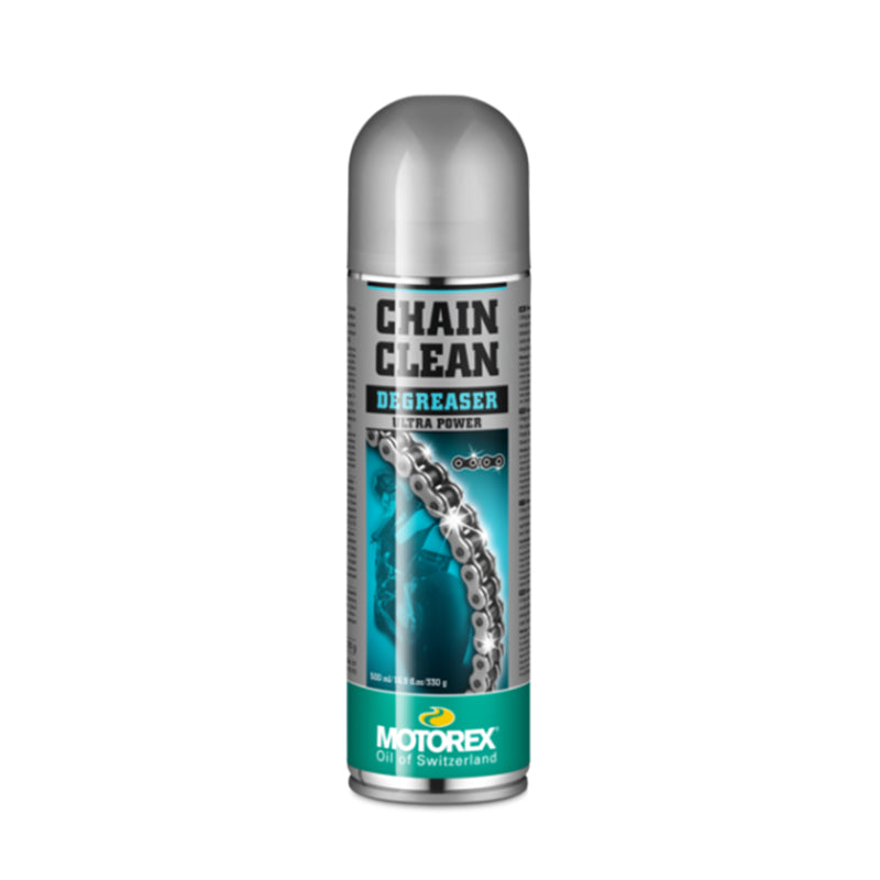BMW F 450 GS [2026-] - Chain Clean Spray