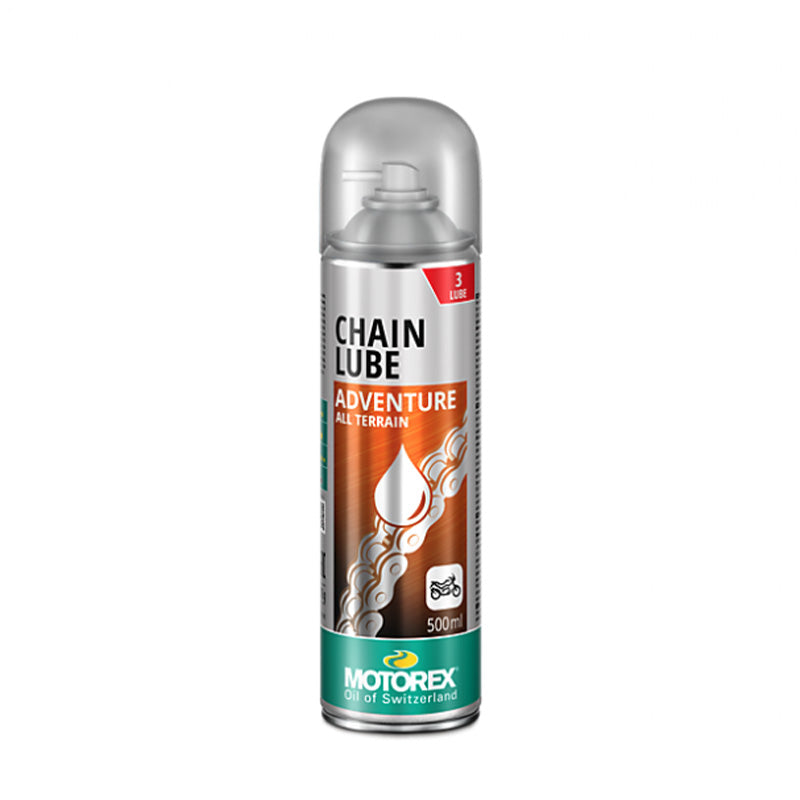 BMW F 850 GS [2018-2024] - Chainlube Adventure Spray
