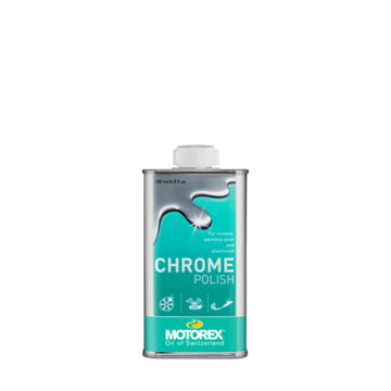 BMW R 12 nineT [2024-2026] - Chrome Polish