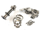 BMW R 1200 GS [2004] - Oljepumpe med oljepumpens akselett-3