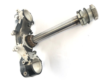 Yamaha TT 600 R DJ01 [2000] - Forkbro nedenfor