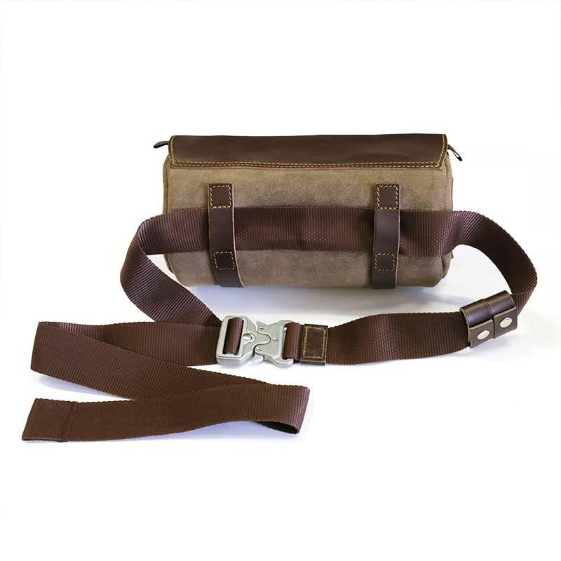 BMW F 900 GS Adventure [2024-] - Gürtel mit Schnellverschluss