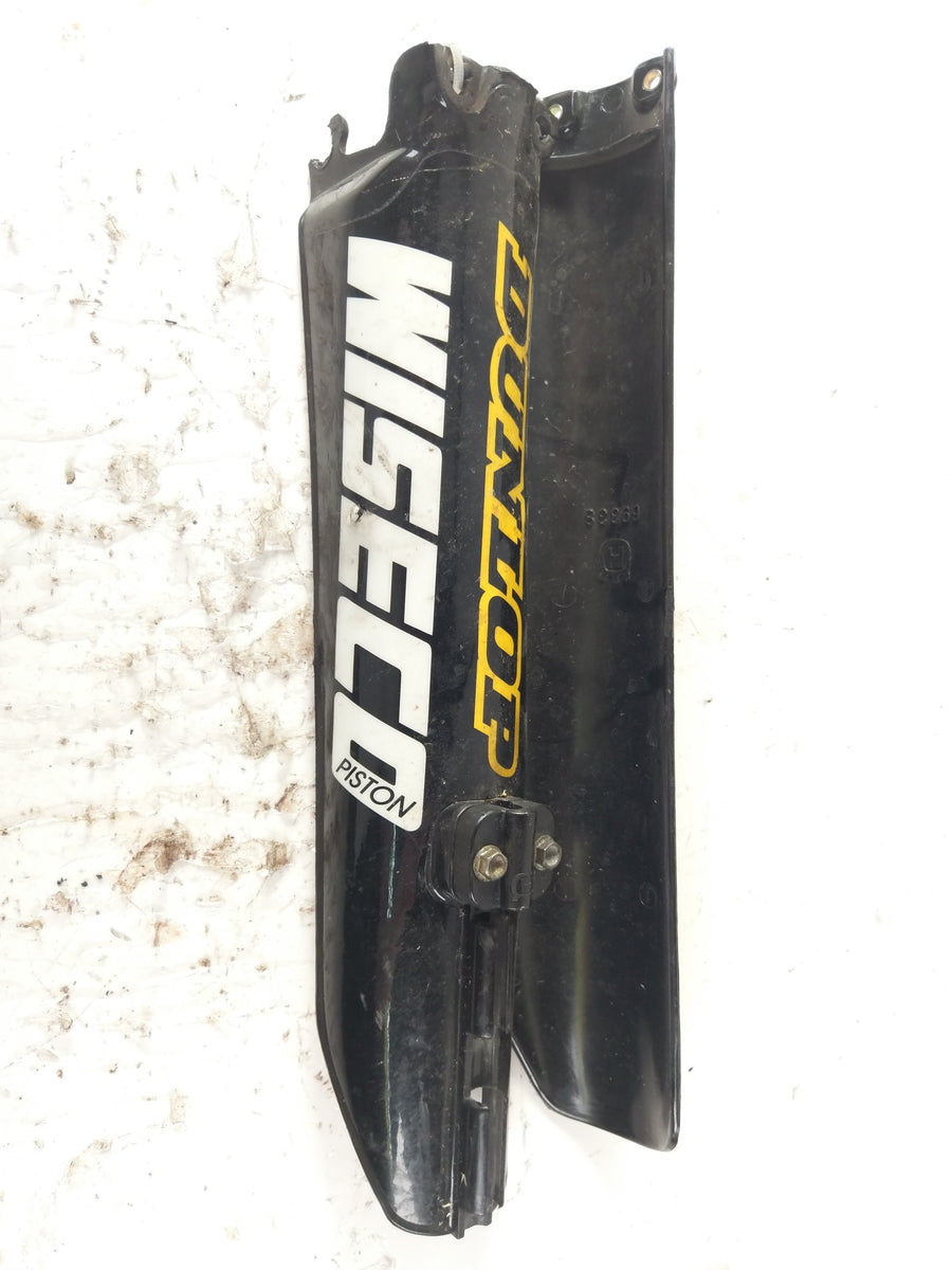 Husqvarna TE 450 SMR - Forkbeskyttere