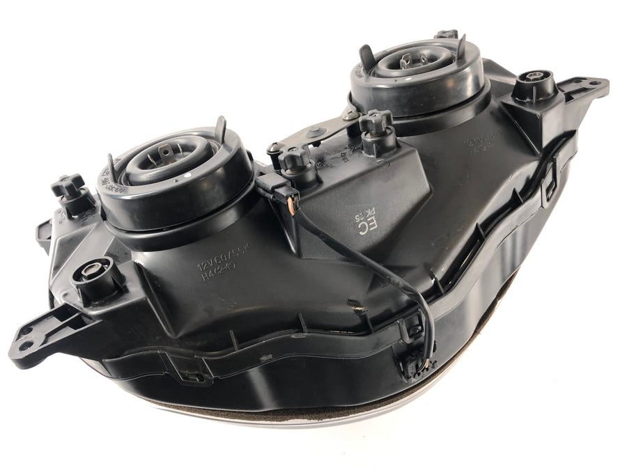 Kawasaki ZRX 1200 S ZRT20A [2003] - Fremester