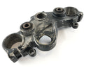 Yamaha XT 600 3TB [1991] - Fork Bridge over-2