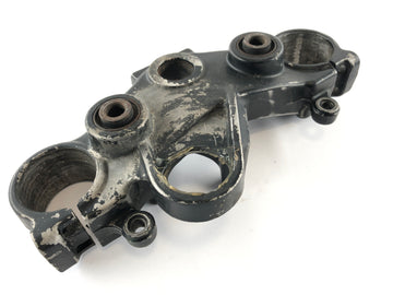 Yamaha XT 600 3TB [1991] - Fork Bridge over - 0