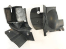Yamaha XTZ 750 Super Tenere 3LD [1995] - Interior Cladding Battery Box-2