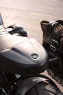 BMW R nineT 1200 Urban G/S (hoher Auspuff) [2017-2023] - Sitzbezug Heck