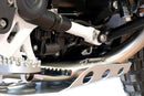 BMW R 1250 GS LC Rad [2019-2023] - Racing-Krümmersatz ohne Katalysator – Edelstahl