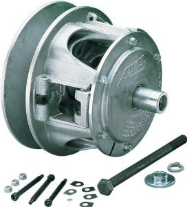 SKI DOO GRAND TOURING 500 [2003] - Runner Trail