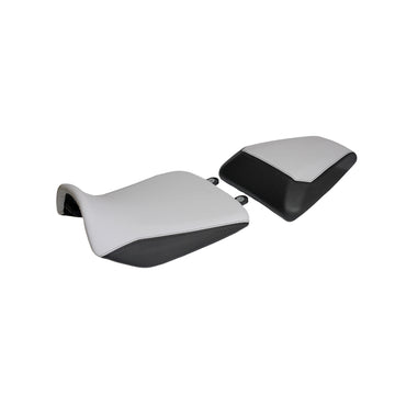 BMW F 450 GS [2026-] - Original Sitzbankbezug Standardhöhe