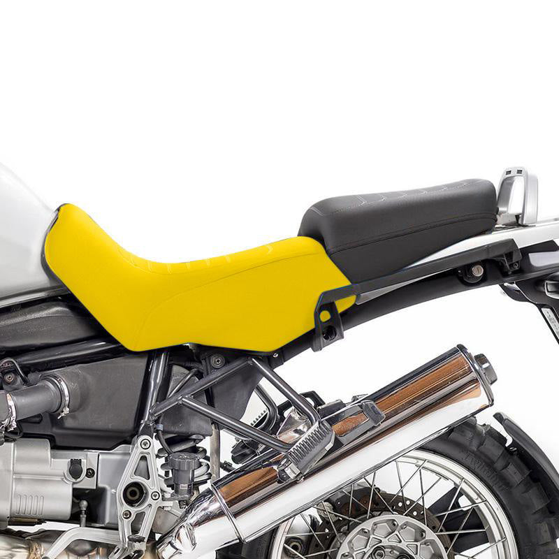 BMW R 850 GS / R 1100 GS / R 1150 GS Adventure [1994-2004] - Gul 40./Sort setetrekk